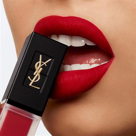 yves saint laurent tatouage couture|tatouage couture velvet cream.